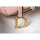 Saddle Bag Goatskin