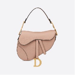 Saddle Bag Goatskin