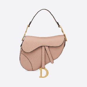 Saddle Bag Goatskin