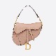 Saddle Bag Goatskin