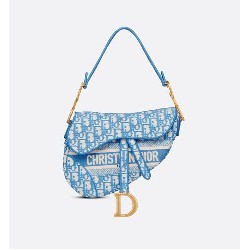 Saddle Bag Oblique