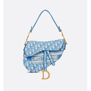 Saddle Bag Oblique