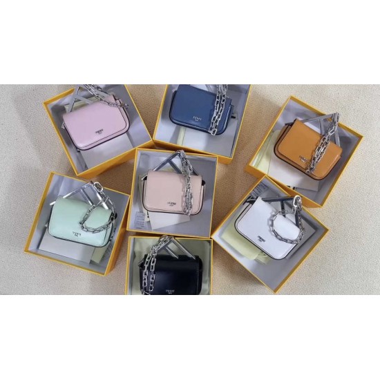 7colors Nano Bag F