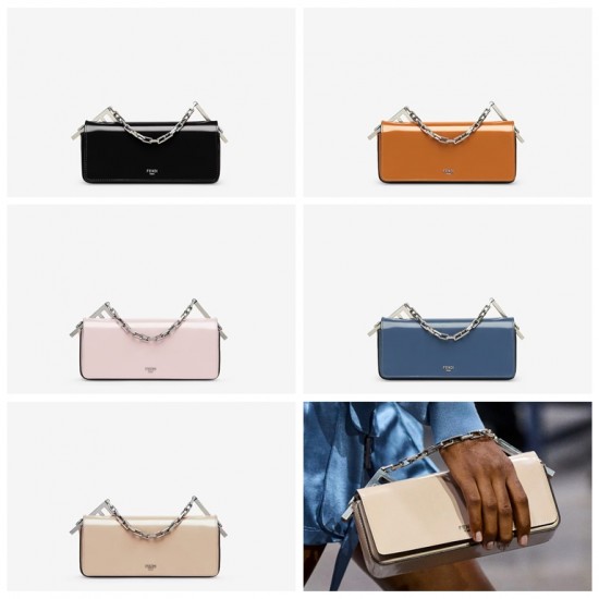 7colors Fendi First Sight