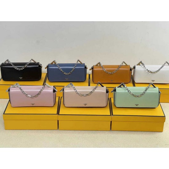 7colors Fendi First Sight