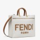 4colors FENDI SUNSHINE Sheepskin