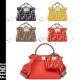 4colors Fendi Women Nano Peekaboo Charm