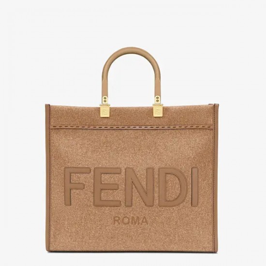 2colors FENDI SUNSHINE Flannel