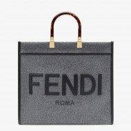 2colors FENDI SUNSHINE Flannel