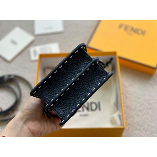 4colors FENDI SUNSHINE Leather