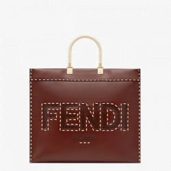 3colors FENDI SUNSHINE Leather