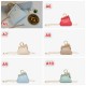 10colors NANO FENDI FIRST CHARM