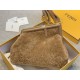 5colors FENDI FIRST SHEEPSKIN