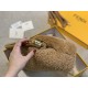 5colors FENDI FIRST SHEEPSKIN