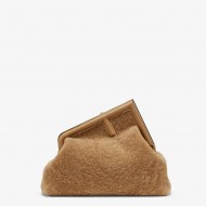 5colors FENDI FIRST SHEEPSKIN