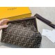 2colors FENDI FIRST Canvas