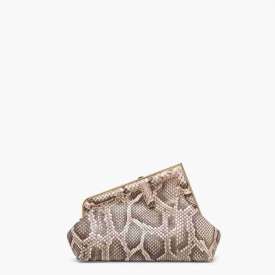 3colors FENDI FIRST PYTHON