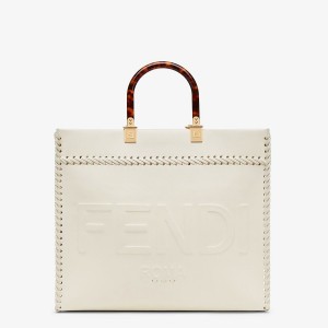 3colors FENDI SUNSHINE Leather