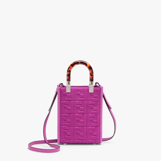 5colors MINI SUNSHINE SHOPPER