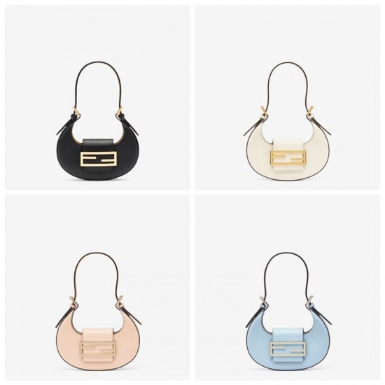 4colors FENDI COOKIE