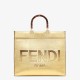 2colors FENDI SUNSHINE Leather