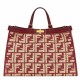 2colors Peekaboo X-Tote