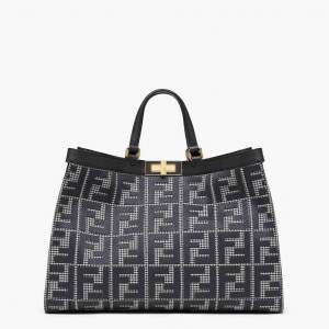 3colors Peekaboo X-Tote