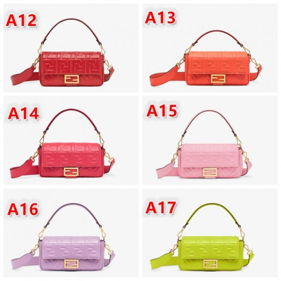 17colors Baguette Medium/MINI