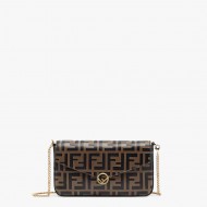 2colors Wallet On Chain With Pouches