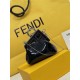 5colors NANO FENDI FIRST CHARM Patent Leather