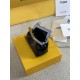 5colors NANO FENDI FIRST CHARM Patent Leather