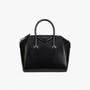 6colors Antigona bag in leather SML