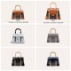 12colors Saïgon Structuré Mini/PM Bag