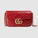 GG MARMONT MINI BAG