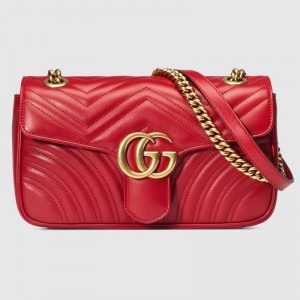 GG MARMONT MINI BAG