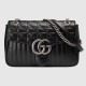 GG Marmont leather