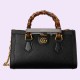 2colors Gucci Diana small shoulder bag