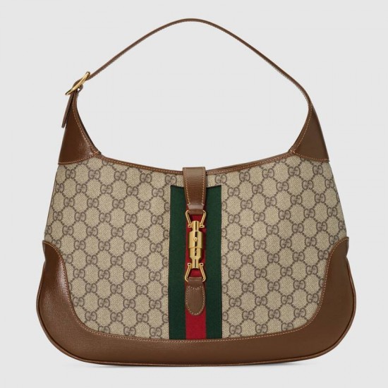 Jackie 1961 shoulder bag canvas