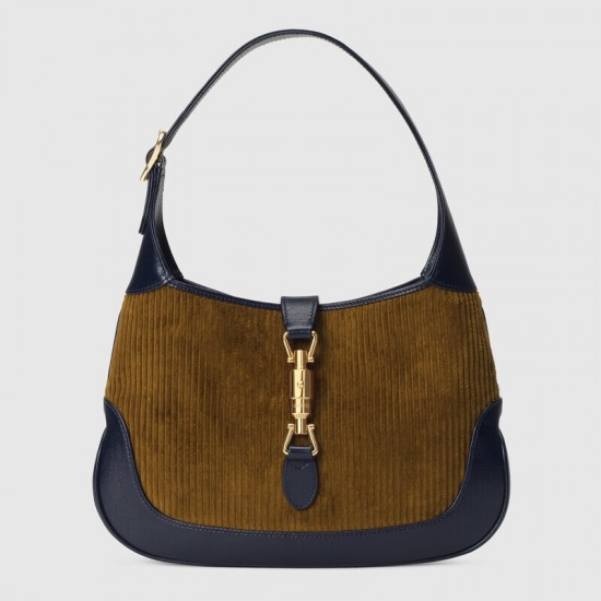 Jackie 1961 shoulder bag corduroy