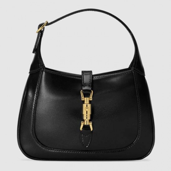 Jackie 1961 shoulder bag leather