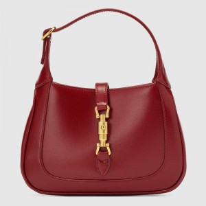 Jackie 1961 shoulder bag leather