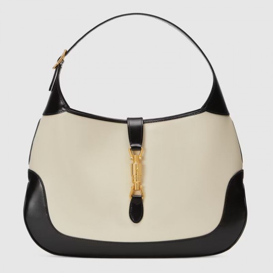 Jackie 1961 shoulder bag leather