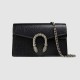 4size Dionysus leather shoulder bag