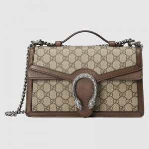 Dionysus GG top handle bag