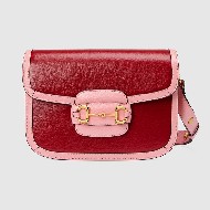 Horsebit 1955 bag leather