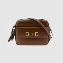 Horsebit 1955 small bag leather