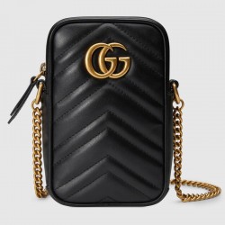 9colors GG Marmont mini bag