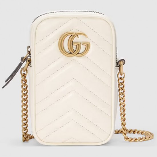 GG Marmont mini bag