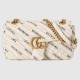 The Hacker Project GG Marmont bag