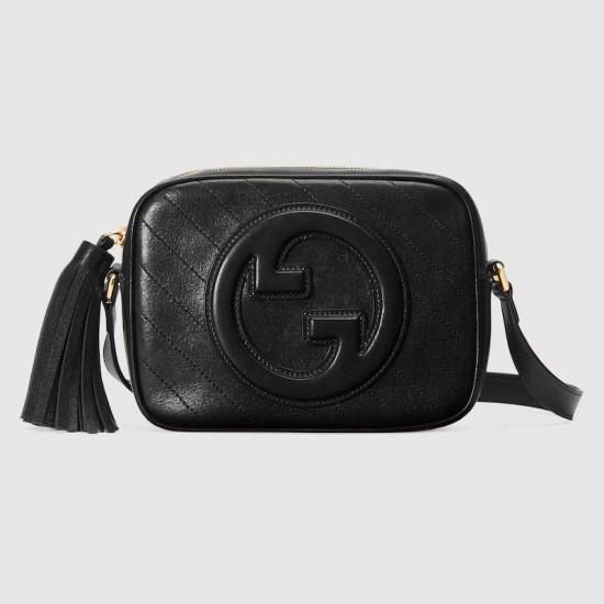 9colors GUCCI BLONDIE SMALL SHOULDER BAG